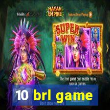 10 brl game